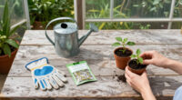 Garden & Greenhouse Supplies Checklist 2026