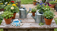 Garden & Outdoor Living Checklist 2026