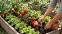Gardening Season's Not Over! Plant These 7 Vegetables In September For Harvests This Fall And Next Spring