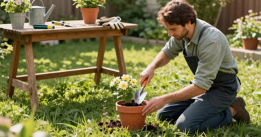 Top Gardening Tools & Supplies for 2026
