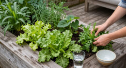 Gwyneth Paltrow’s Raised Bed Garden Is Beautiful And Practical – You Can Get The Look On Any Budget