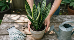 Is Your Snake Plant Turning Yellow? These 5 Easy Remedies Will Rescue Your Snake Before It’s Too Late