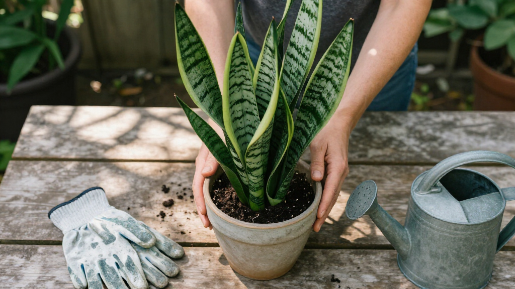 Is Your Snake Plant Turning Yellow? These 5 Easy Remedies Will Rescue Your Snake Before It’s Too Late