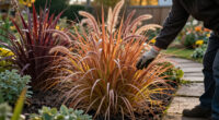 Just As Other Plants Start To Fade, These 6 Ornamental Grasses Hit Their Stride