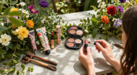 Kat Von D’s Flower Garden Is Pure Gothic Glamour – And It’s So Easy To Get The Look