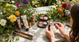 Kat Von D’s Flower Garden Is Pure Gothic Glamour – And It’s So Easy To Get The Look