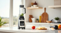 Keep Your Ninja Blast Max Blending Perfectly All Summer Long