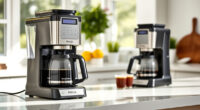 Keep Your Ninja DualBrew Pro Fresh & Brewing All Summer Long