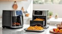 Keep Your Ninja Foodi Smart XL Oven Summer-Ready & Clean