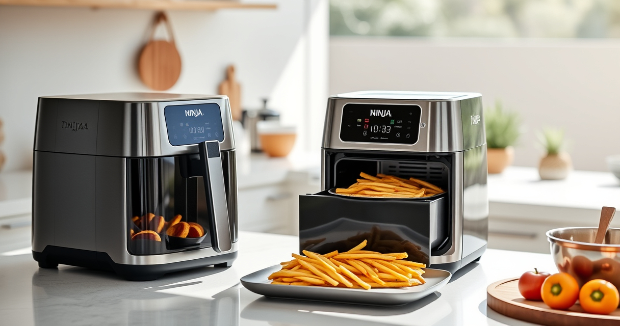 Keep Your Ninja Foodi Smart XL Oven Summer-Ready & Clean