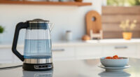 Keep Your Ninja KT200BL Kettle Sparkling & Ready for Summer Sips