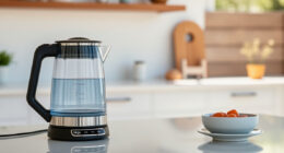 Keep Your Ninja KT200BL Kettle Sparkling & Ready for Summer Sips