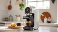 Keep Your Ninja Luxe Café Mini Brewing Perfectly All Summer