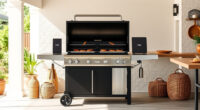 Keep Your Ninja Woodfire Pro Grill Summer-Ready: Care & Troubleshooting Tips