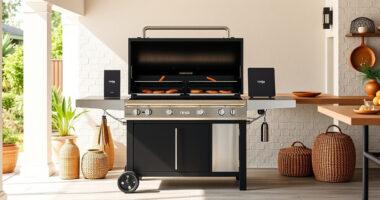Keep Your Ninja Woodfire Pro Grill Summer-Ready: Care & Troubleshooting Tips