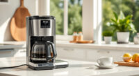 Master Summer Brews with the Ninja DualBrew Pro Coffee Maker