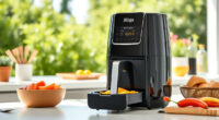 Master Summer Feasts with the Ninja Air Fryer XL’s Crispy Tips & Hacks