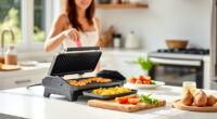 Master Summer Grilling with the Ninja Foodi Pro 5-in-1 Indoor Grill