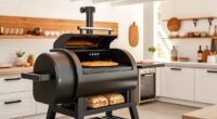 Maximize Summer Grilling with Ninja Outdoor Woodfire Pro XL Accessories