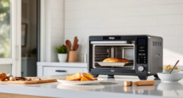 Maximize Your Summer Grilling with the Ninja Foodi XL Pro Air Oven