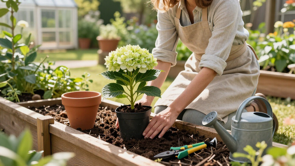 Monrovia Presents Garden Design Trends For 2027