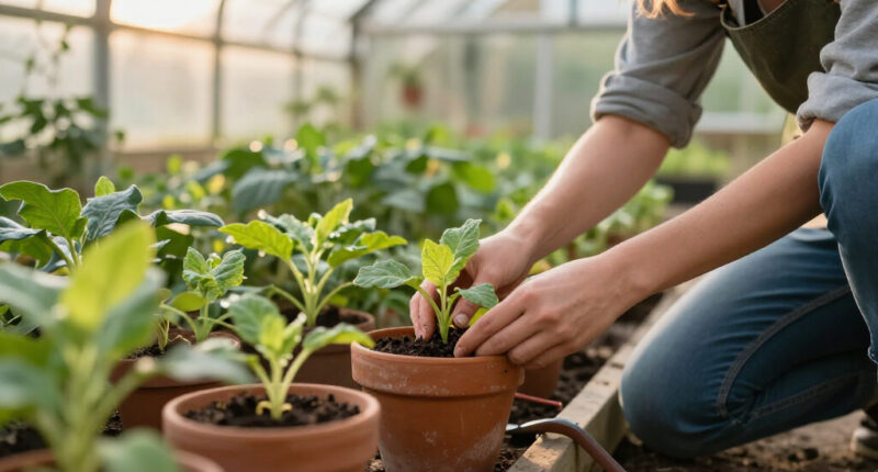 Monrovia To Preview New Plants And Consumer Trends For 2027