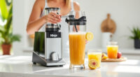 Must-Have Accessories for Your Ninja SLUSHi Summer Drinks