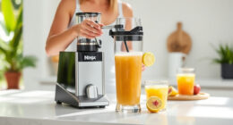 Must-Have Accessories for Your Ninja SLUSHi Summer Drinks
