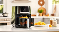 Must-Have Summer Accessories for Your Ninja Foodi Smart XL Air Fry Oven