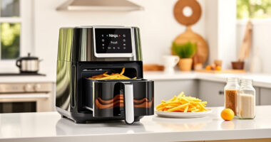 Must-Have Summer Accessories for Your Ninja Foodi Smart XL Air Fry Oven