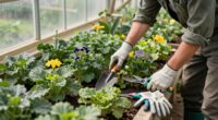 My Husband Is A Professional Gardener, And These Are The 3 Tools He Never Starts A Job Without