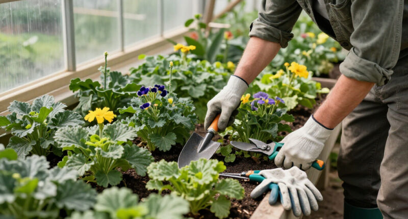 My Husband Is A Professional Gardener, And These Are The 3 Tools He Never Starts A Job Without