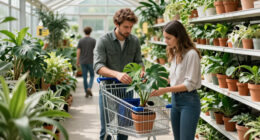 My Professional Gardener Husband Always Buys Houseplants At IKEA – Here's Why