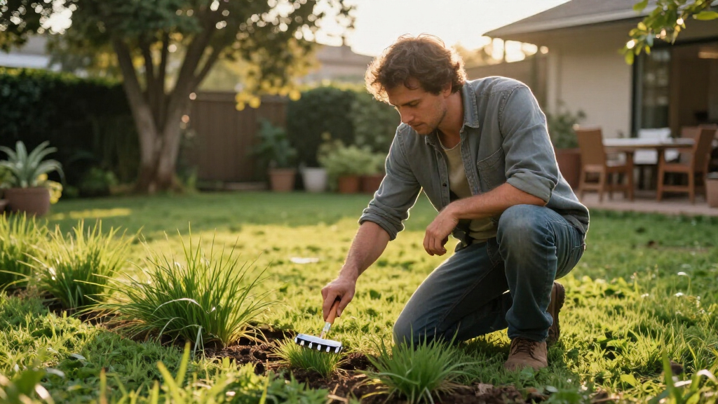 Nairobi Estates Weigh Paspalum Against Kikuyu And Arabica For Lawns - Mjengo Hub