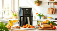 Ninja Air Fryer: The Ultimate Summer Kitchen Companion