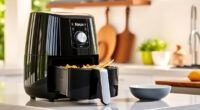 Ninja Air Fryer XL: The Ultimate Summer Food Hack