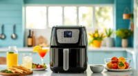 Ninja Air Fryer XL: Your Summer Must-Have for Crispy, Healthy Meals