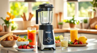 Ninja BC151EM Blast Portable Blender: The Ultimate Summer Shake Companion