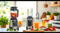 Ninja Blast Portable Blender: Perfect for Summer Outdoor Fun