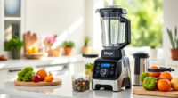 Ninja BN805A Pro Plus Kitchen System: The Ultimate Summer Blend