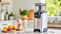 Ninja CREAMi 7-in-1 Ice Cream Maker: Summer Dessert Revolution