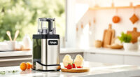 Ninja CREAMi Deluxe: The Ultimate Summer Frozen Dessert Maker