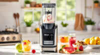 Ninja Creami XL 11-in-1 Ice Cream Maker: Perfect Summer Frozen Treats
