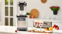 Ninja Creami XL 11-in-1 Ice Cream Maker: Summer Family Favorites