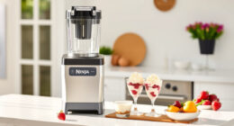 Ninja Creami XL 11-in-1 Ice Cream Maker: Summer Family Favorites