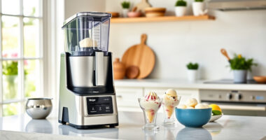 Ninja Creami XL 11-in-1: The Summer Ice Cream Maker for Family Fun