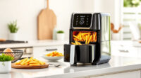 Ninja DoubleStack XL Smart Air Fryer: Your Summer Kitchen Hero