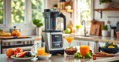 Ninja® Everyday PossibleCooker™ Pro: Effortless Summer Pool Party Cooking