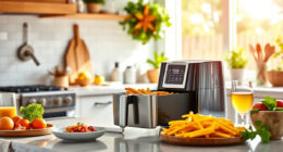 Ninja Foodi 10 Quart DualZone XL Air Fryer: Perfect for Summer Cookouts