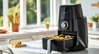 Ninja Foodi 10 Quart DualZone XL Air Fryer: Perfect for Summer Feasts